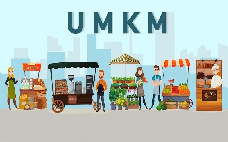 Strategi Efektif Pemberdayaan UMKM: Kunci Memajukan Ekonomi Indonesia