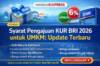Syarat Pengajuan KUR BRI 2026 untuk UMKM: Update Terbaru