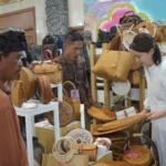 Pertamina Dorong UMKM ke Pasar Global Lewat Inacraft 2026