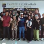 UMKM Pondok Petir Gelar Tasyakuran Milad ke-5 dengan Tema ‘Dari Lokal ke Digital’