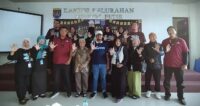 UMKM Pondok Petir Gelar Tasyakuran Milad ke-5 dengan Tema ‘Dari Lokal ke Digital’