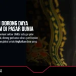 Strategi BI Dorong Daya Saing UMKM di Pasar Dunia