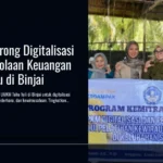 Tim PKM Unimed Dampingi UMKM Tahu Yuli Binjai Tingkatkan Efisiensi Bisnis