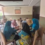SmartPOS Bantu Perempuan UMKM IPEMI Bojongsari Depok Kelola Usaha Lebih Tertib
