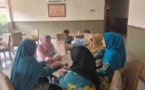SmartPOS Bantu Perempuan UMKM IPEMI Bojongsari Depok Kelola Usaha Lebih Tertib