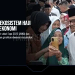 Expo 2026 Ekosistem Haji Gerakkan Ekonomi