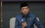 Al Haris Dorong Bank Jambi Perkuat UMKM