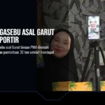 Gula Aren Gasebu Asal Garut Dilirik Eksportir