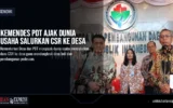 Kemendes PDT Ajak Dunia Usaha Salurkan CSR ke Desa