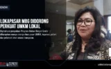 Lokapasar MBG Didorong Perkuat UMKM Lokal