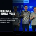 Mendag Dorong UMKM Gunakan AI Tembus Pasar Global