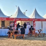 Jatah UMKM Mataram di MotoGP 2026 Hanya Satu Slot