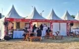 Jatah UMKM Mataram di MotoGP 2026 Hanya Satu Slot