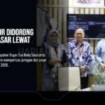 UMKM Bogor Didorong Perluas Pasar Lewat Kriyanusa