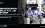 UMKM Bogor Didorong Perluas Pasar Lewat Kriyanusa