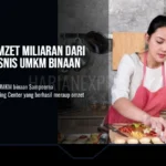 Peluang Omzet Miliaran dari Lima Ide Bisnis UMKM Binaan SETC