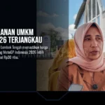Harga Makanan UMKM MotoGP 2026 Terjangkau