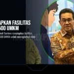 Mendag Siapkan Fasilitas Branding 500 UMKM
