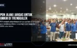 PGN Jajaki Jargas untuk UMKM di Trenggalek