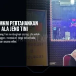 Strategi UMKM Pertahankan Pelanggan ala Jeng Tini